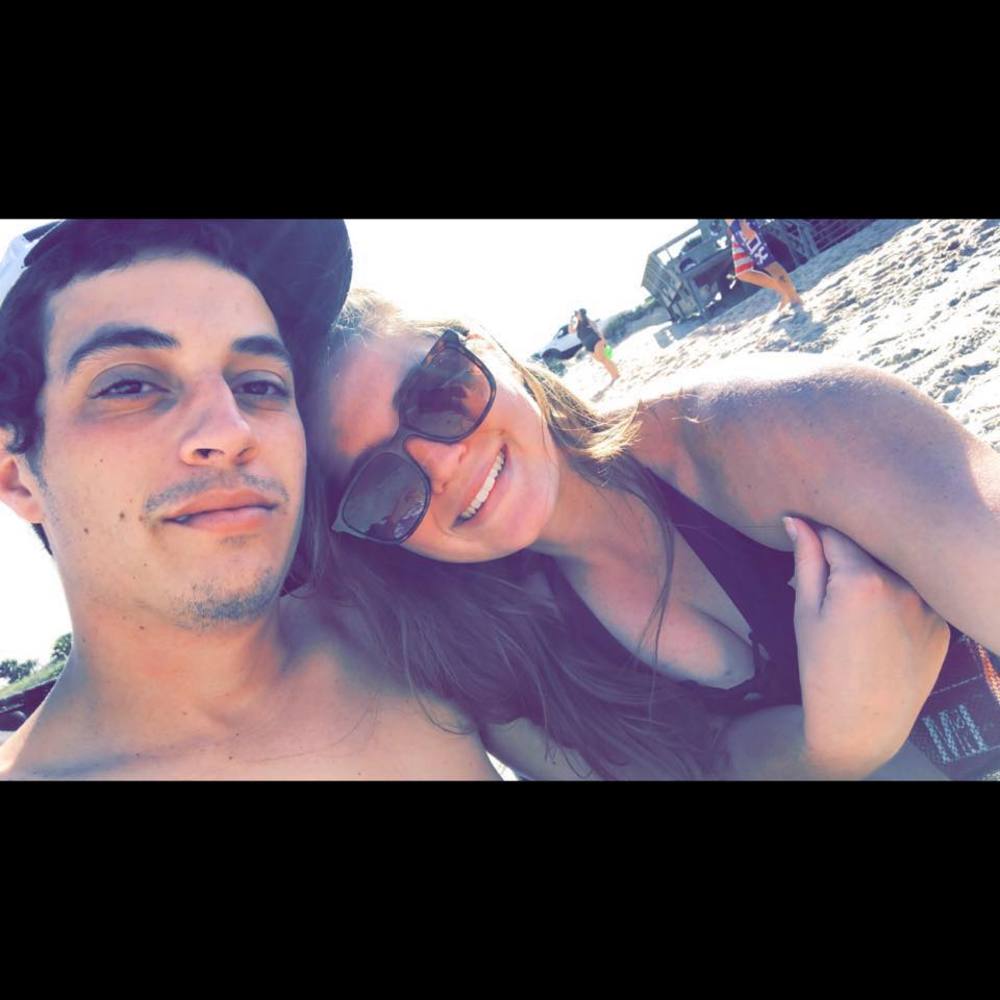 Meet your Posher, Kyliegh